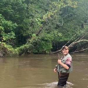 Meet your Posher, Brad